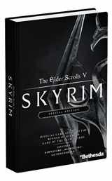 9780744017847-074401784X-Elder Scrolls V: Skyrim Special Edition: Prima Official Guide