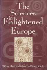 9780226109404-0226109402-The Sciences in Enlightened Europe