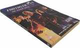 9780060786199-0060786191-Fantastic Four: The Junior Novel