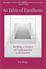 9780325005966-0325005966-An Ethic of Excellence: Building a Culture of Craftsmanship with Students