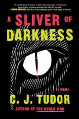 9780593500873-0593500873-A Sliver of Darkness: Stories