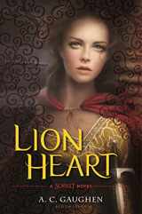 9780802736161-0802736165-Lion Heart: A Scarlet Novel