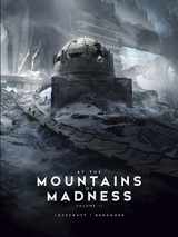 9781624650512-1624650511-At the Mountains of Madness Vol. 2
