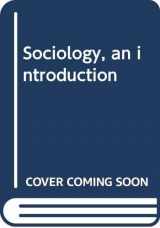 9780394322599-0394322592-Sociology, an introduction