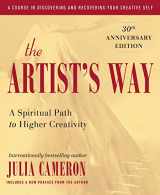 9780143129257-0143129252-The Artist's Way: 30th Anniversary Edition