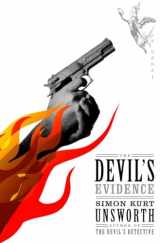 9780385539364-0385539363-The Devil's Evidence: A Novel (Thomas Fool Series)