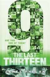9781610672696-1610672690-The Last Thirteen: 9 (Book 5)