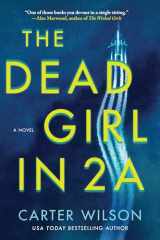9781492686033-1492686034-The Dead Girl in 2A: A Novel
