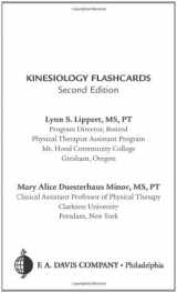 9780803615885-0803615884-Kinesiology Flashcards