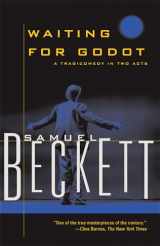 9780802144423-080214442X-Waiting for Godot: A Tragicomedy in Two Acts (Beckett, Samuel)
