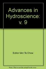 9780120218097-0120218097-Advances in Hydroscience: v. 9