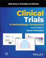 9781394195664-1394195664-Clinical Trials: A Methodologic Perspective (WILEY SERIES IN PROB & STATISTICS/see 1345/6,6214/5)