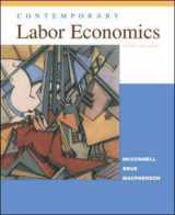 9780071151085-0071151087-Contemporary Labor Economics