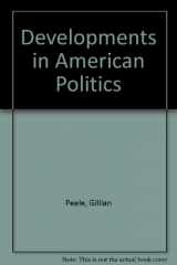 9780312076108-031207610X-Developments in American Politics