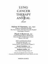 9781841841151-1841841153-Lung Cancer Therapy Annual: 2