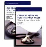9780199578689-0199578680-OST: Medical Cases for MRCP Paces Pack (Oxford Specialty Training: Revision Texts)