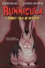9780689307003-0689307004-Bunnicula: A Rabbit Tale of Mystery