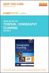 9780323242479-0323242472-Sonography Scanning - Elsevier eBook on Intel Education Study (Retail Access Card): Principles and Protocols