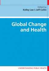 9780335218486-0335218482-Global Change and Health