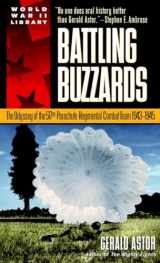 9780440236931-0440236932-Battling Buzzards: The Odyssey of the 517th Parachute Regimental Combat Team 1943-1945