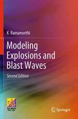 9783030743406-3030743403-Modeling Explosions and Blast Waves