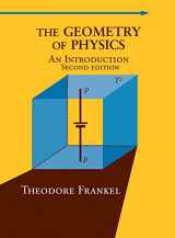9780521539272-0521539277-The Geometry of Physics: An Introduction, 2nd Edition
