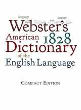 9781434103963-143410396X-Webster's 1828 American Dictionary of the English Language