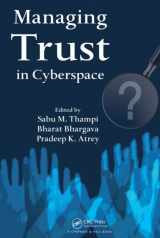 9781466568440-1466568445-Managing Trust in Cyberspace