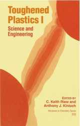 9780841225008-0841225001-Toughened Plastics I: Science and Engineering (ACS Advances in Chemistry)