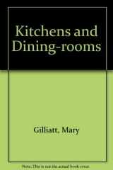 9780370013428-0370013425-Kitchens and dining rooms;