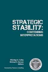 9781782663553-178266355X-Strategic Stability: Contending Interpretations