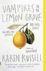 9780307947475-0307947475-Vampires in the Lemon Grove: And Other Stories (Vintage Contemporaries)