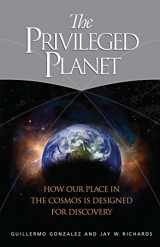 9780895260659-0895260654-The Privileged Planet: How Our Place in the Cosmos Is Designed for Discovery