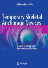 9783662523827-3662523825-Temporary Skeletal Anchorage Devices: A Guide to Design and Evidence-Based Solution