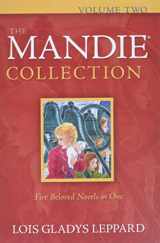 9780764205385-0764205382-The Mandie Collection, Vol. 2: Books 6-10