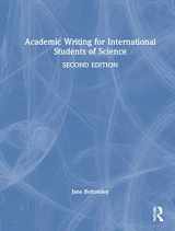9780367632717-0367632713-Academic Writing for International Students of Science