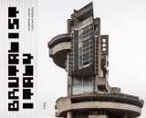 9781739887834-1739887832-Brutalist Italy: Concrete Architecture from the Alps to the Mediterranean Sea