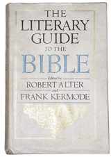 9780674875302-0674875303-The Literary Guide to the Bible