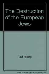 9780300095920-0300095929-The Destruction of the European Jews