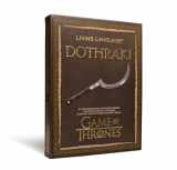 9780804160865-0804160864-Living Language Dothraki: A Conversational Language Course Based on the Hit Original HBO Series Game of Thrones (Living Language Courses)