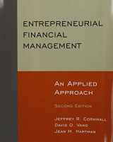 9780765622921-0765622920-Entrepreneurial Financial Management: An Applied Approach (100 Cases)