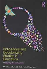 9781138585867-1138585866-Indigenous and Decolonizing Studies in Education
