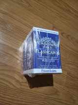 9780980178241-098017824X-The PowerScore LSAT Logical Reasoning Bible Flashcards (Powerscore Test Preparation)