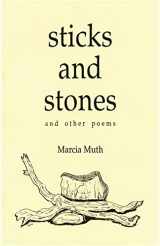 9780865342149-0865342148-Sticks and Stones and Other Poems