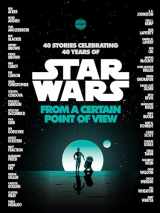 9780345511485-0345511484-From a Certain Point of View (Star Wars)