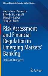 9783030697471-3030697479-Risk Assessment and Financial Regulation in Emerging Markets' Banking: Trends and Prospects (Advanced Studies in Emerging Markets Finance)