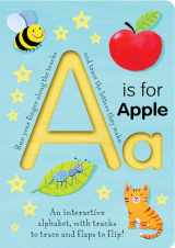 9781589258723-158925872X-A is for Apple (Smart Kids Trace-and-Flip)