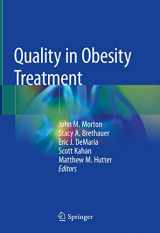 9783030251727-3030251721-Quality in Obesity Treatment