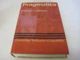 9780521222358-0521222354-Pragmatics (Cambridge Textbooks in Linguistics)