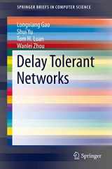 9783319181073-3319181076-Delay Tolerant Networks (SpringerBriefs in Computer Science)